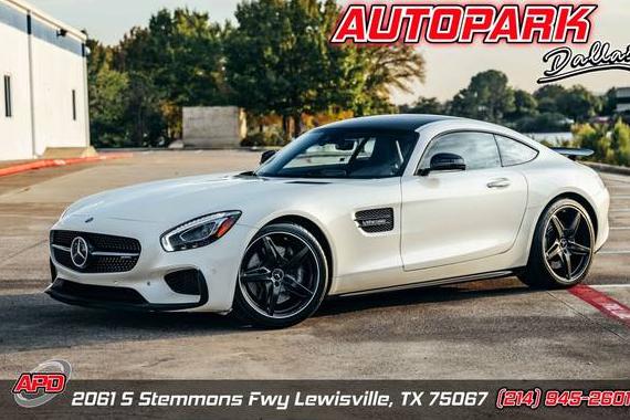 MERCEDES-BENZ AMG GT 2017 WDDYJ7HA7HA010770 image MERCEDES-BENZ AMG GT 2017 WDDYJ7HA7HA010770 image